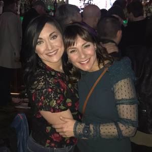 Meet your Posher, Shaunna